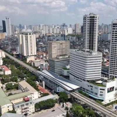 Nguồn cung hồi nhanh, dòng tiền bất động sản phân hóa