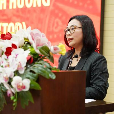 TOD kích hoạt nguồn thu từ đất đô thị