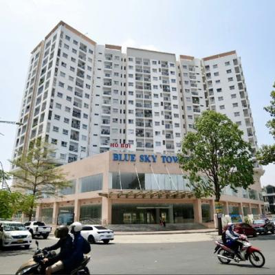 Bộ Xây dựng hướng dẫn chọn thủ tục miễn giấy phép xây dựng nhà ở xã hội