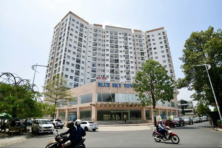 Bộ Xây dựng hướng dẫn chọn thủ tục miễn giấy phép xây dựng nhà ở xã hội