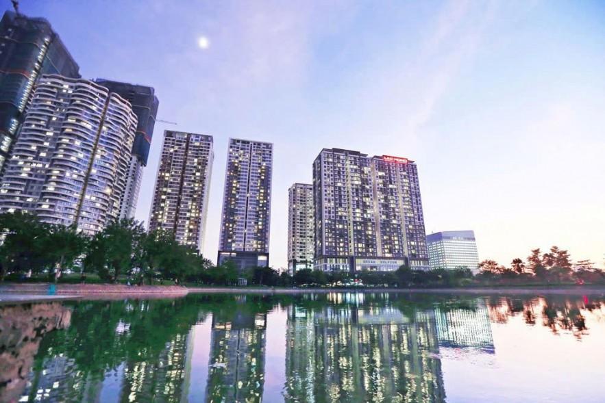 Giá bất động sản neo cao, thị trường đang “thanh lọc”