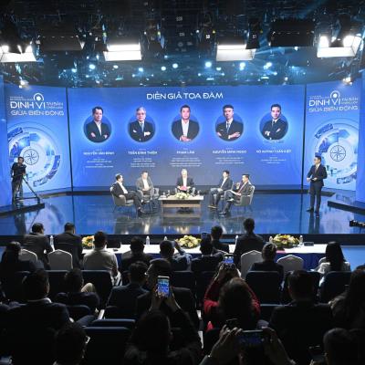 Dòng tiền lớn “vẽ lại bản đồ”, nhà đầu tư bất động sản buộc thay đổi cuộc chơi